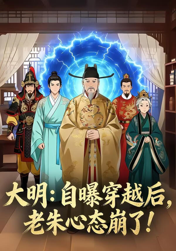 森林物语